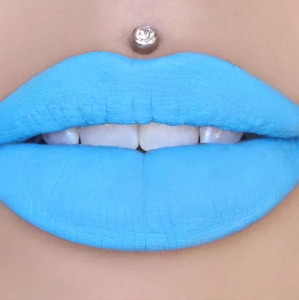 Jawbreaker Jeffree Star Velour Liquid Lipstick